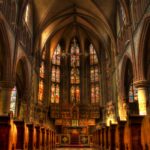 Encountering Faith Through Liturgical Prayer