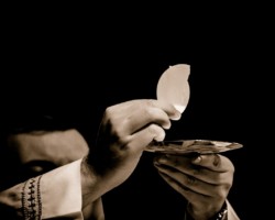 The Bread of Life Gives You Strength | St. Peter Julian Eymard