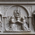 The Presence of Angels at the Eucharist