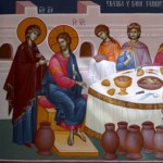 The Deeper Meaning of Mary’s Intercession at Cana