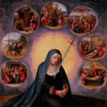 Develop a Devotion to Our Lady of Sorrows