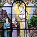 The Story of Our Lady of La Salette