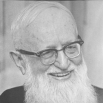 Fr. Joseph Kentenich: Founder of the Schoenstatt Movement & Friend of the Rosary