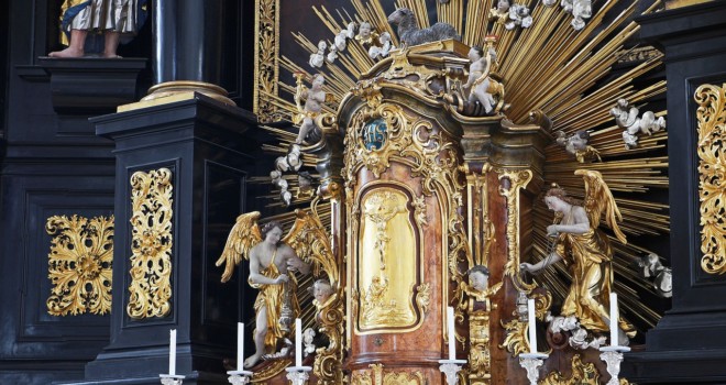 Adoration: The Most Perfect Prayer
