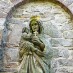 How Mary Provided A Wonderful Home For Jesus