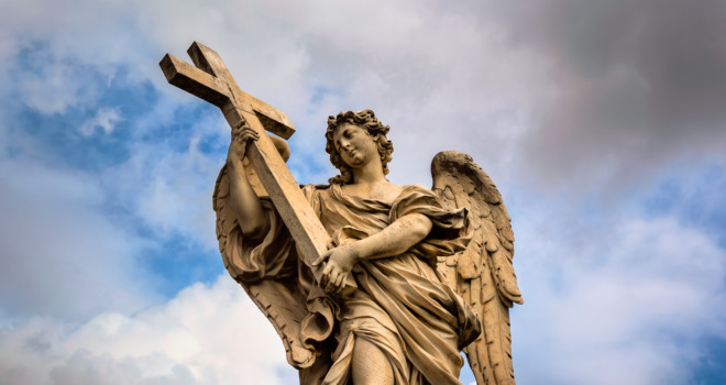 Four Ways to Increase Devotion to Your Guardian Angel
