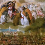The Battle of Lepanto: The Day Our Lady Saved Christendom