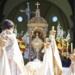 15 Biblical Meditations for Eucharistic Adoration