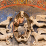 What are the Symbols of the Four Evangelists?