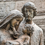 The Holy Family Shows Us How to Create a Healthy Home