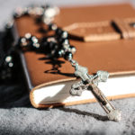 Interceding for Others by Praying the Rosary