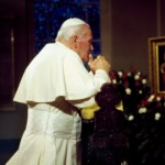 St. John Paul II & the Eucharist