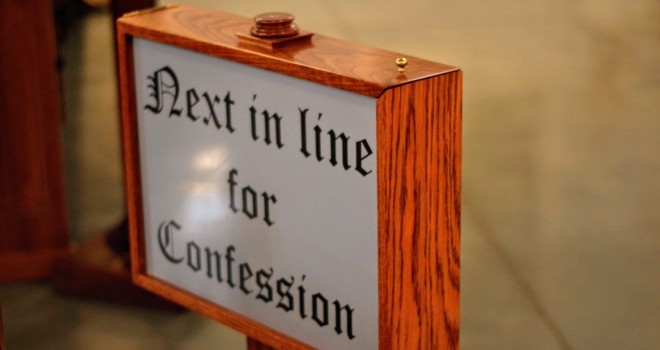Ten Ways Confession Sets Us Free