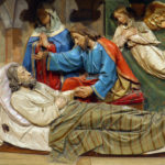 St. Joseph, Our Patron of a Happy Death