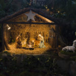 “The Mystery of His Nativity”