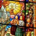 The Fatima Visionaries and the Eucharist