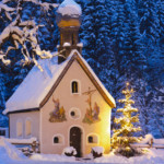 Advent's Promise of Peace and Forgiveness