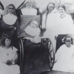 The Courageous Love of St. Marianne Cope