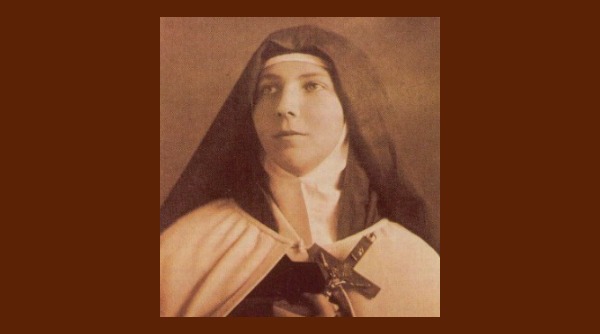Love For Life: St. Teresa Of The Andes
