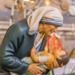 The Immediate Grace of Mother Teresa's Emergency Novena