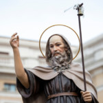 Saint Anthony and the Desert Fathers for 2019