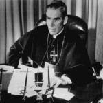 Archbishop Fulton J. Sheen – My Trusted Guide for Lent
