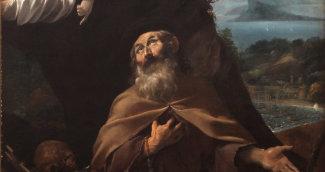 St. Conrad of Piacenza and the Imperfect Path to Holiness