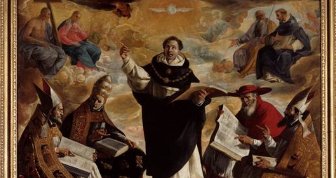 St. Thomas the Teacher