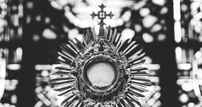 Ten Reasons to Continue the Holy Hour of Power
