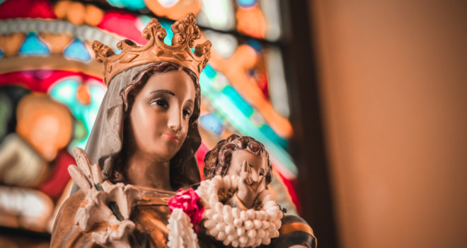 Reclaim the Catholic Season of Carnival