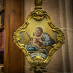 St. Joseph: Our Sublime Model for Saintly Fatherhood