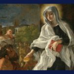 A Woman For All Seasons: St. Frances Of Rome