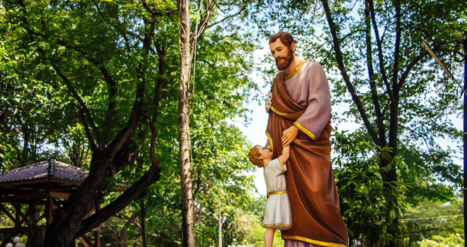 Why Should We Have a Devotion to St. Joseph?