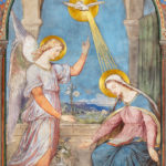 The Old Testament Figures Hidden Behind the Annunciation