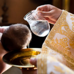 Dear Parishes: Don't Hold Baptism Hostage