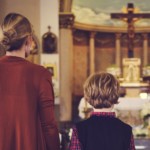 Spend Time as a Family This Lent