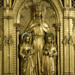 Saint Waldetrudis: A Model for All Christians