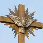 Let the Holy Spirit Reveal the Mystery of the Cross