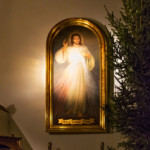 The Octave of Easter, Divine Mercy Sunday