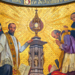 The Eucharist: Foretaste of Heaven