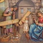 St. Joseph Shows Us the Love & Dignity of Work