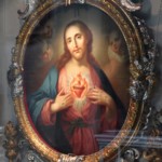 Enthrone the Sacred Heart in Your Domestic Church