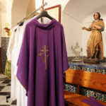 What Sewing Vestments Taught Me About Priests and Laity