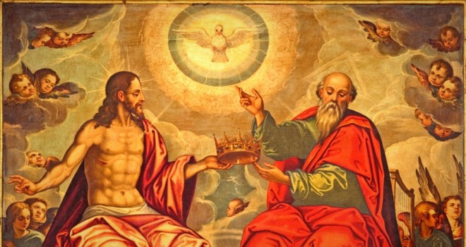 Why We Celebrate Trinity Sunday