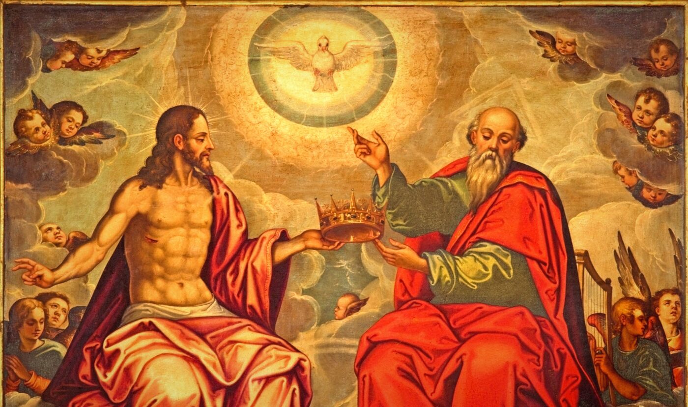 Why We Celebrate Trinity Sunday - Catholic Exchange