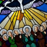 Pentecost Is a Eucharistic Event ﻿