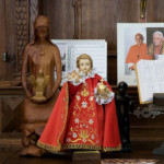 What is the Infant of Prague?