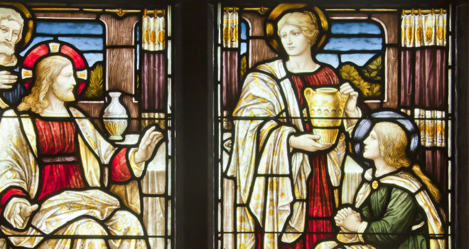St. Martha of Bethany’s Guide to Inner Peace