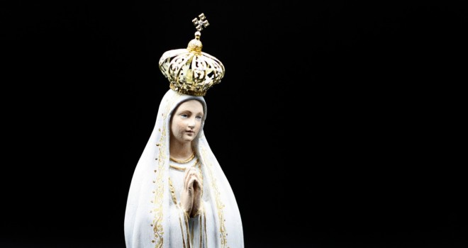What Is the Second Secret of Fatima?