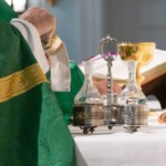 What is Eucharistic Love?